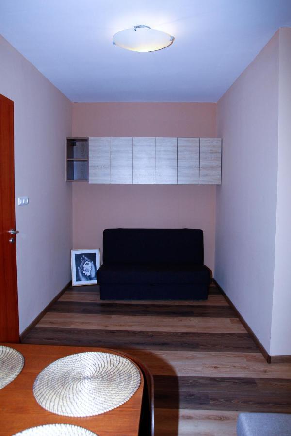 Club 218 Wellness Luxus Apartman Siofok Ngoại thất bức ảnh